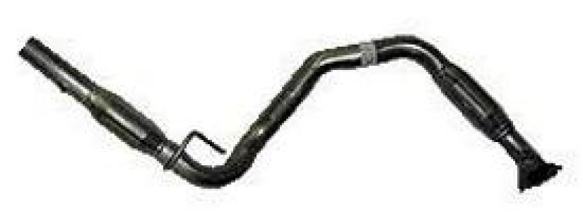 AB Catalytic 41924 Direct-Fit Catalytic Converter EPA (Federal)