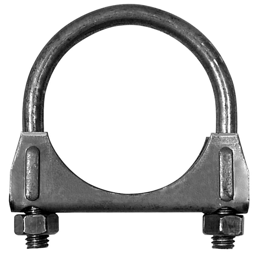 AP Exhaust U214 Exhaust Clamp
