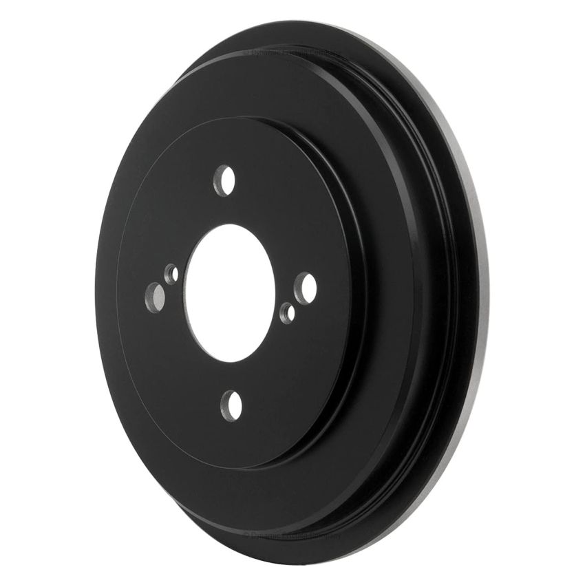 Dynamic Friction 365-59018 Brake Drum