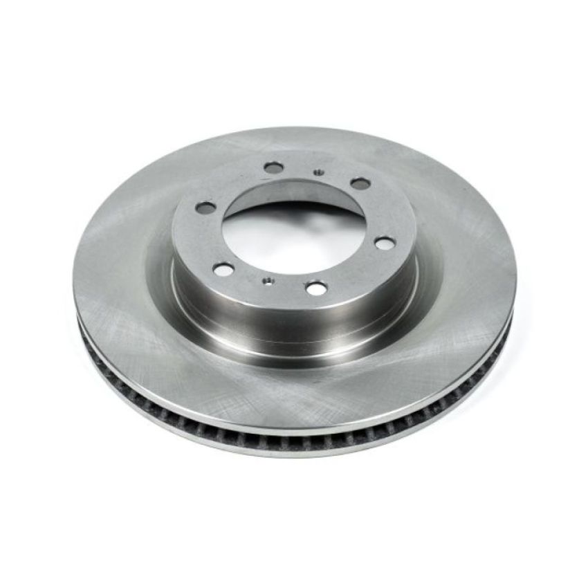 PowerStop JBR1395 AutoSpecialty Brake Rotor