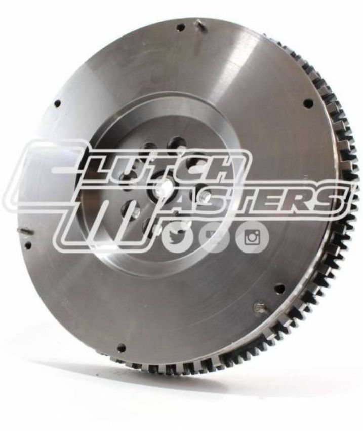 Clutch Masters FW-138-SF Lightweight Steel Flywheel