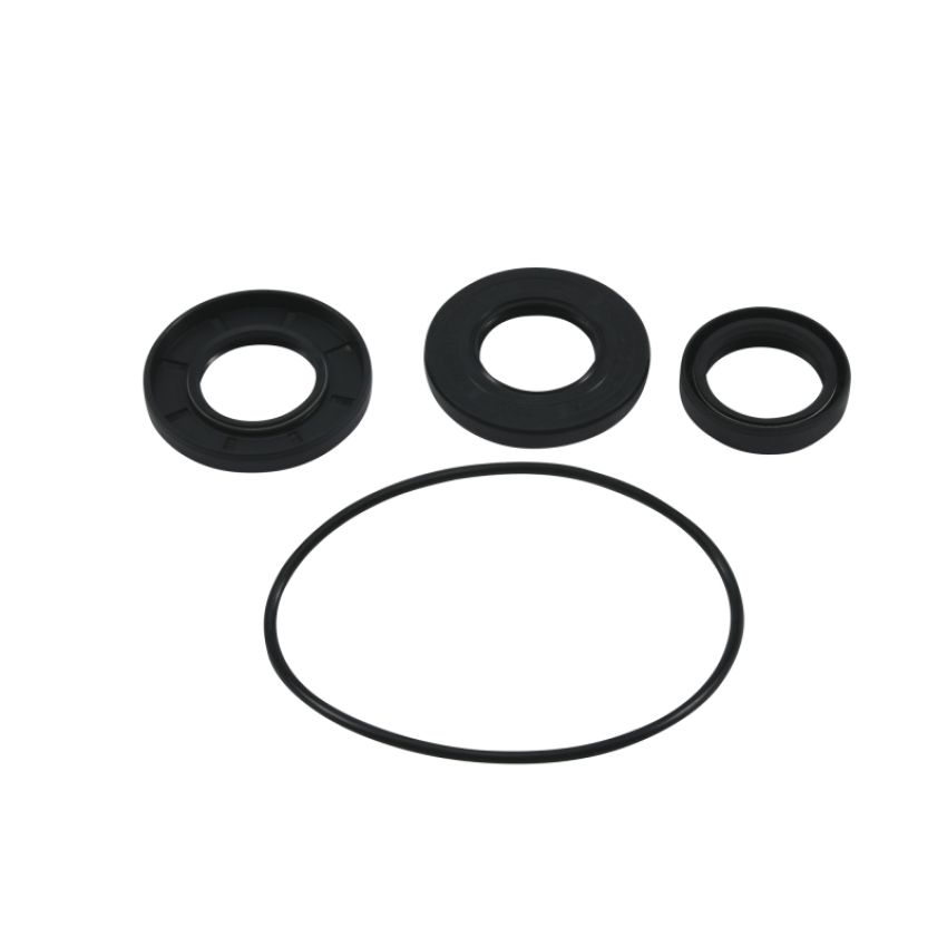All Balls Racing 25-2058-5 2002 Polaris Magnum 325 4x4 HDS Differential Seal Only Kit Front