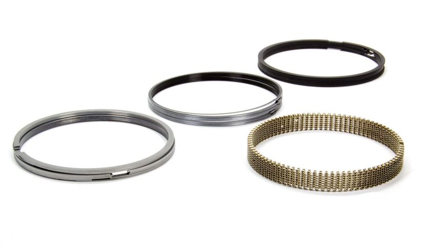TOTAL SEAL TOTCSL9010-45 Piston Ring Set 4.165 Classic .043 .043 3.0mm