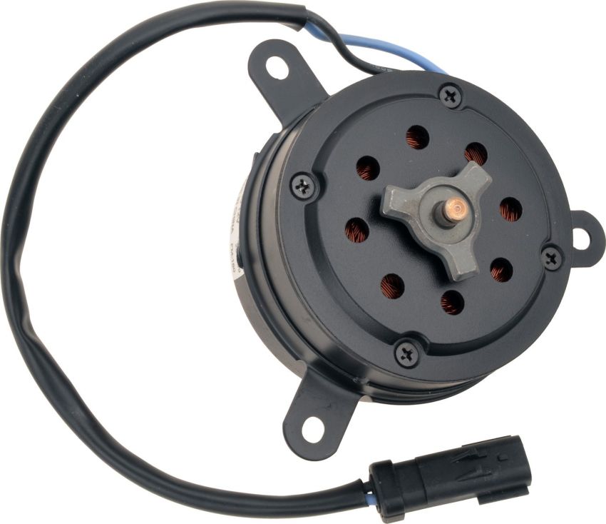 VDO PM9136 Radiator Cooling Fan Motor