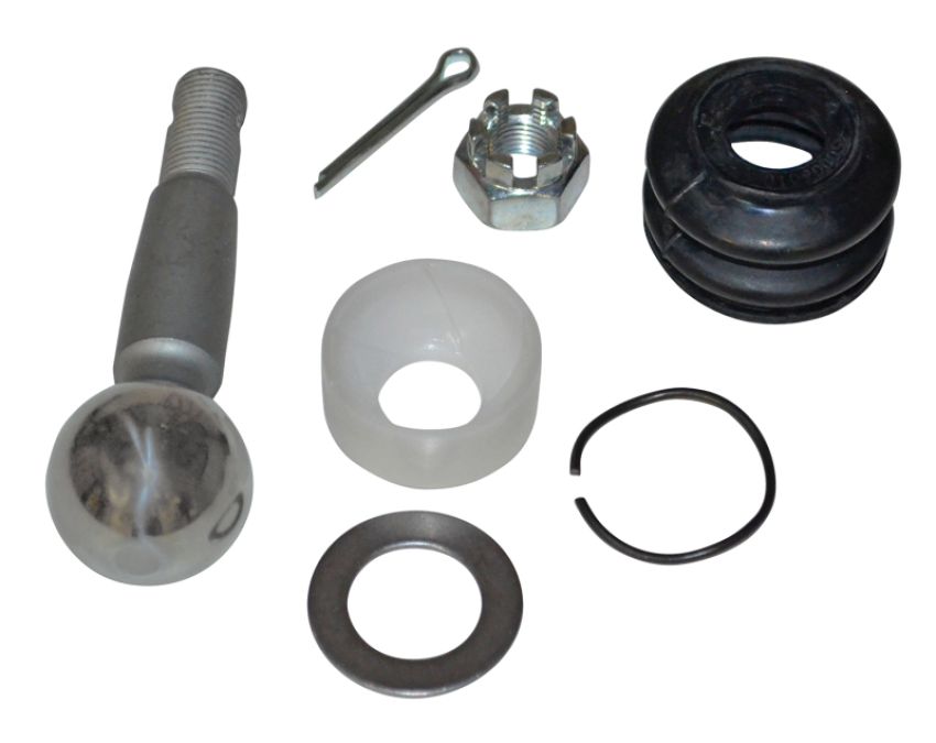SPECIALTY PRODUCTS COMPANY 97009 MUSCLE CAR ARM REBUILD KIT