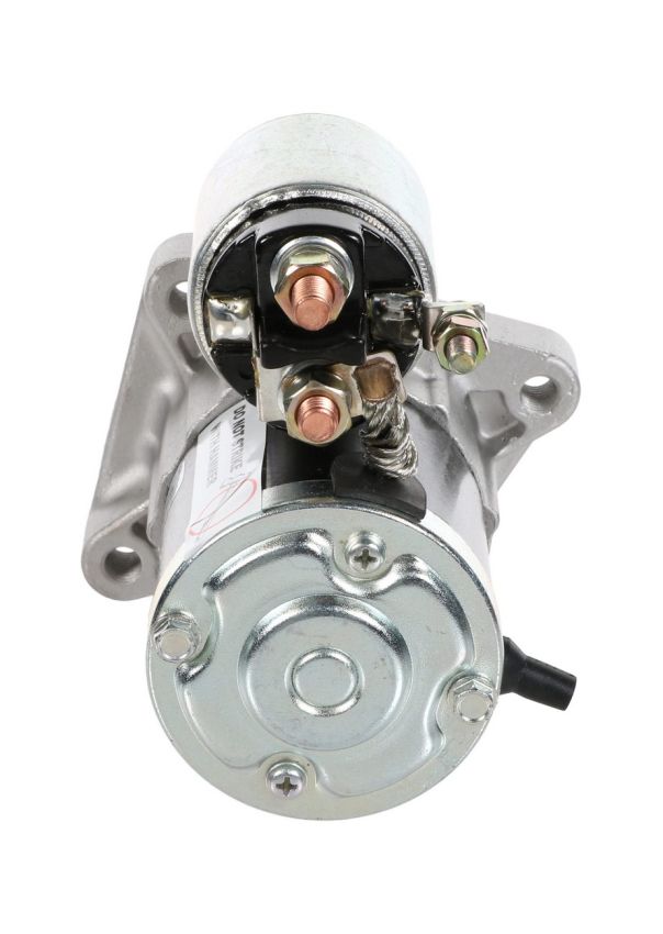 Bosch SR7611X  Premium 100% Remanufactured Starter