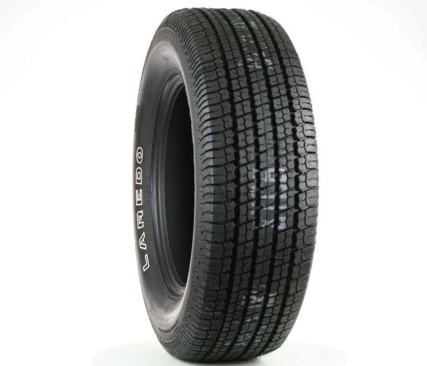 UNIROYAL Laredo Cross Country 265/70R17 All-Season