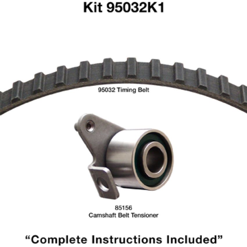 Dayco 95032K1 Timing Belt Kit