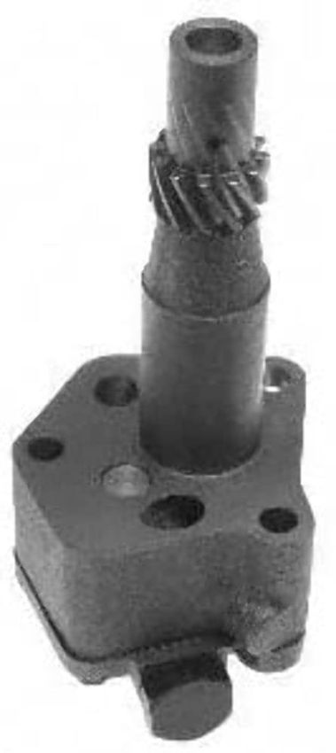 MAHLE 601-1069 Engine Oil Pump