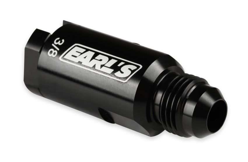 EARLS EAR751166ERL OE EFI Quick Connect Fuel Line Fitting
