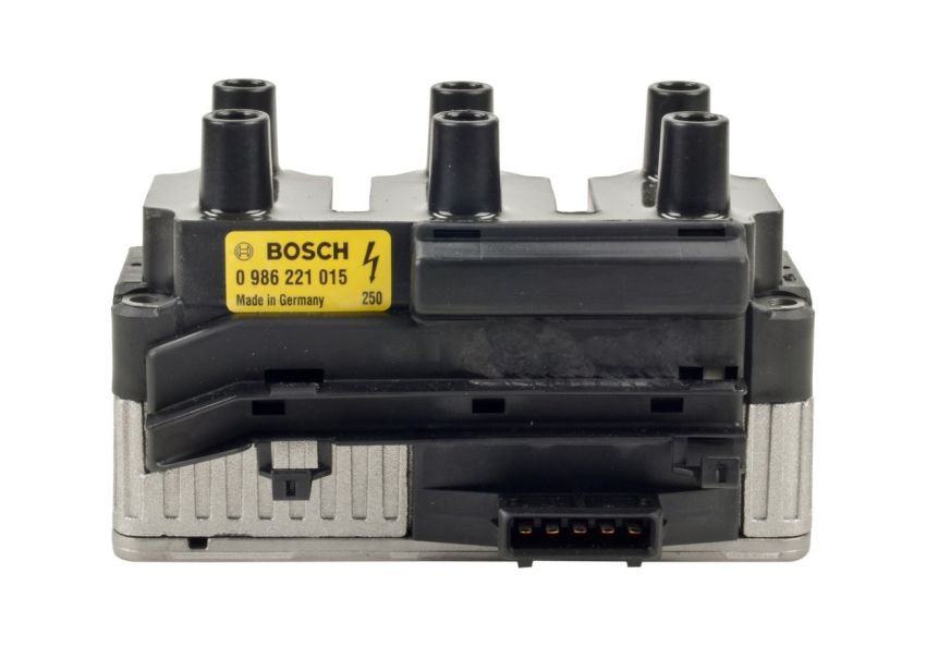 Bosch 0986221015 Bosch Ignition Coil