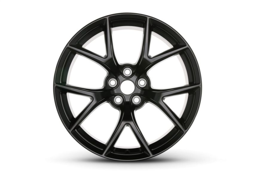 Ford Racing M-1007-DC19105MB 2015-2023 Mustang HP Performance Pack 19