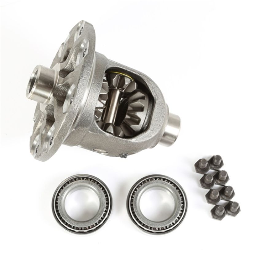 OMIX 16505.24 Differential Carrier Assembly Dana 35