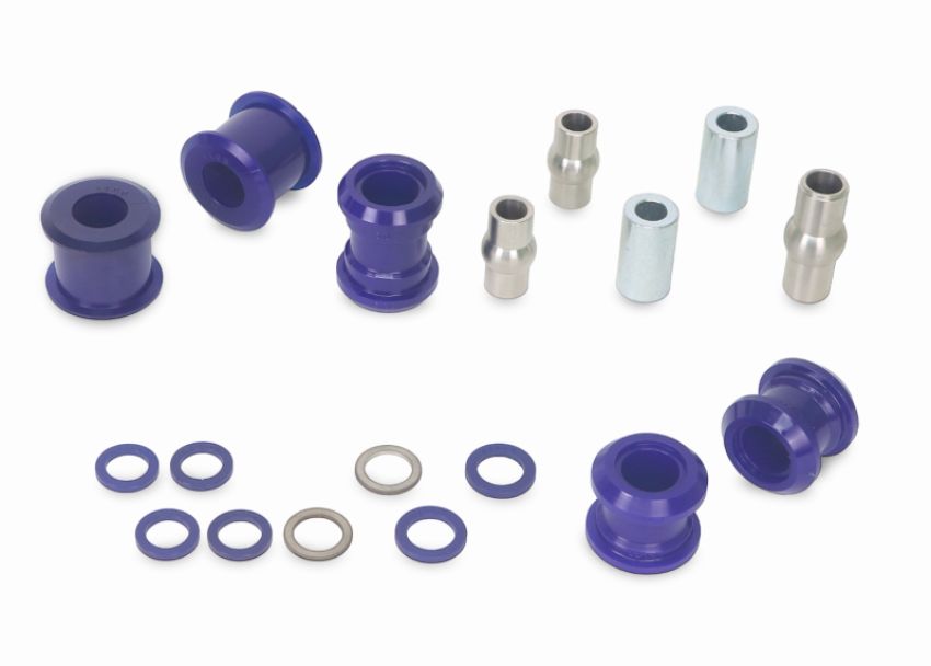 Superpro SPF4400K 1999 Land Rover Discovery SD Rear Watts Link Bushing Set