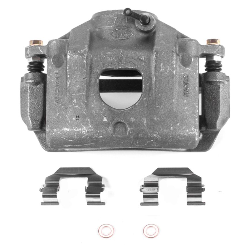 PowerStop L2980 Autospecialty By PowerStop Replacement Brake Caliper