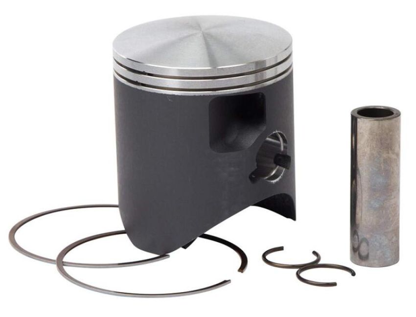 Vertex Pistons 23928B Cast Replica Piston Kit