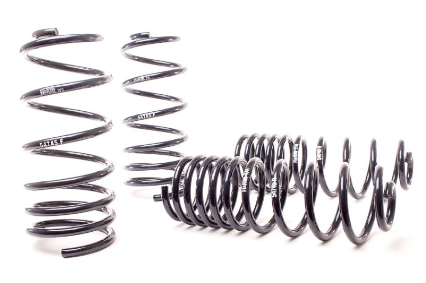 H&R 54745-2 90-94 Volkswagen Passat Wagon 4 Cyl/16V Sport Spring
