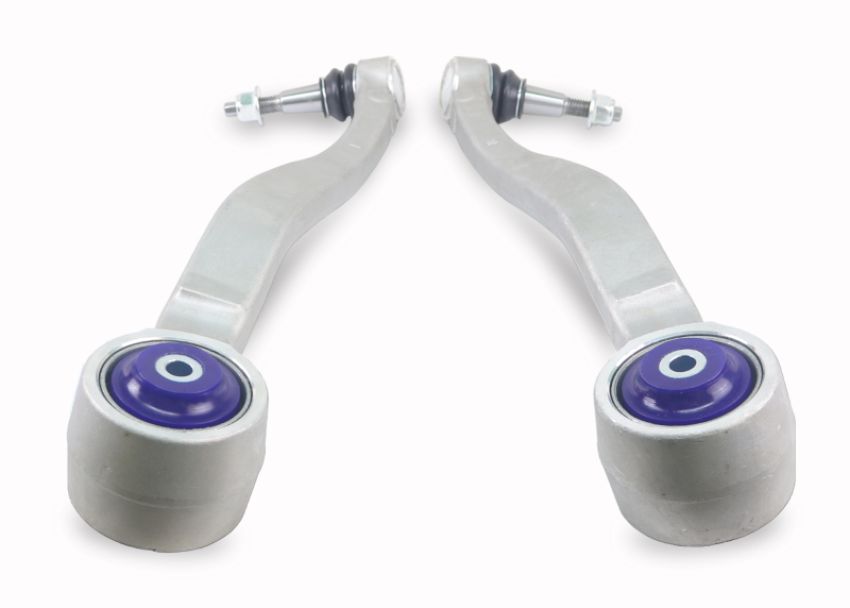 SuperPro 2014 Chevrolet SS Base Front Radius Arm Kit