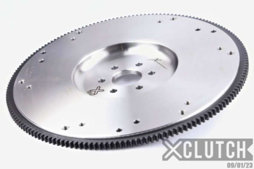 XClutch XFFD013S Flywheel - Steel
