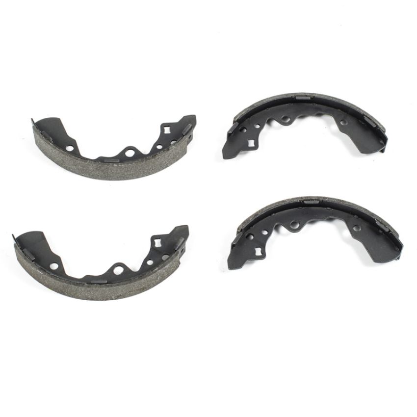 PowerStop B721 Drum Brake Shoe