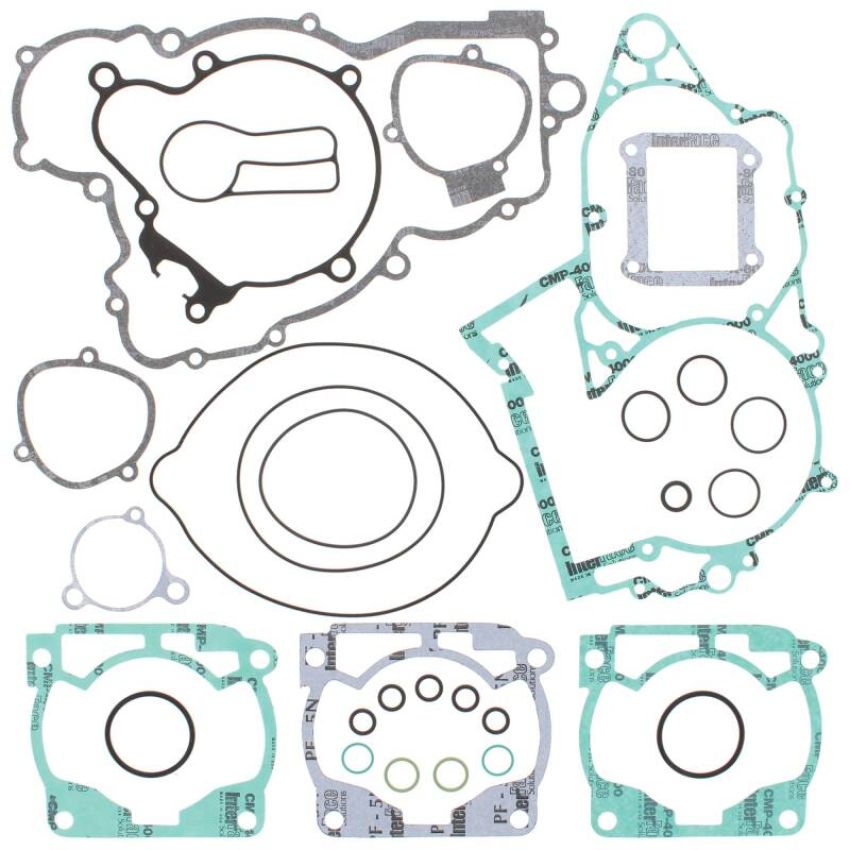 Vertex Pistons 808335 Vertex Gaskets 11-14 Husaberg TE300 Complete Gasket Kit