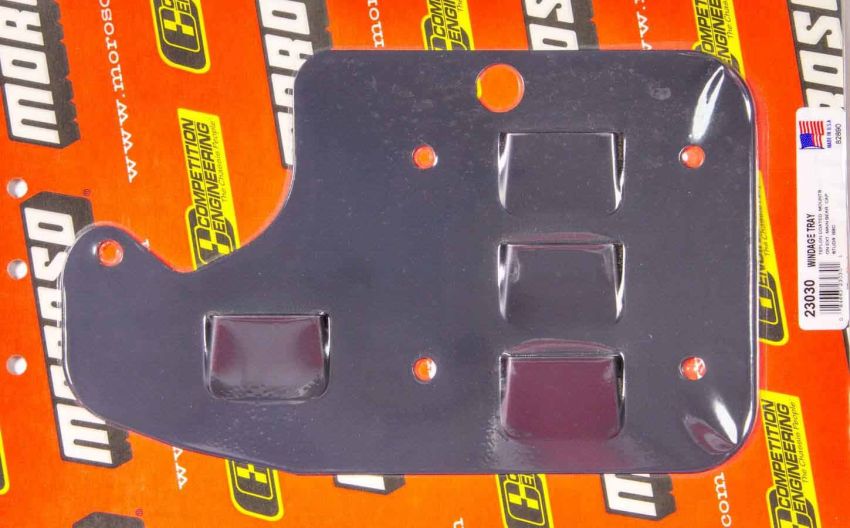 MOROSO MOR23030 Bb Windage Tray
