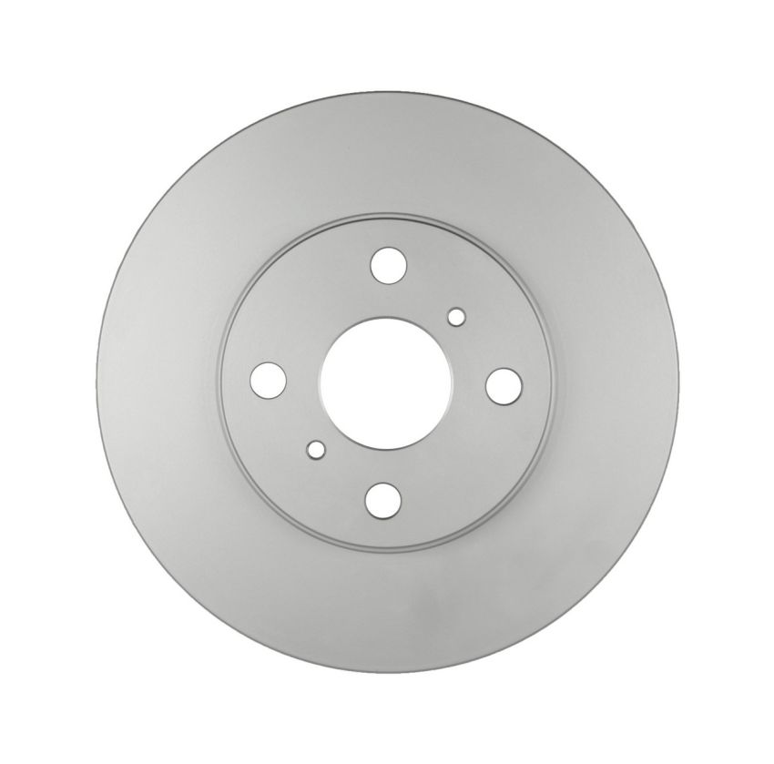 Bosch 50011272 Bosch QuietCast Disc Brake Rotor