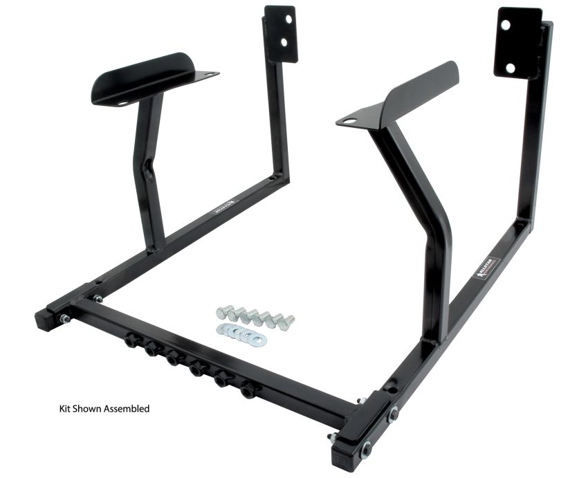 ALLSTAR PERFORMANCE ALL10145 Engine Cradle SBF Std Duty