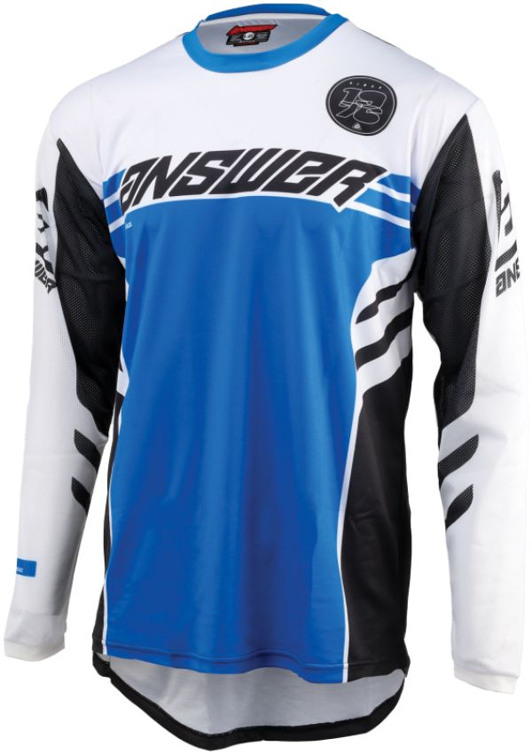 Answer 442463 Arkon Jerseys