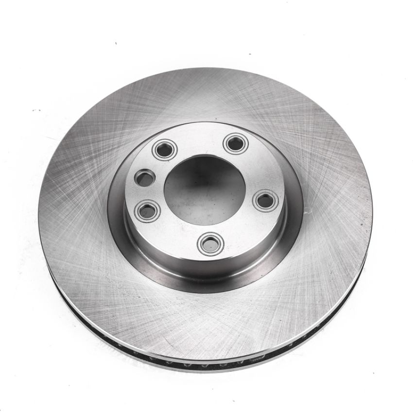 PowerStop EBR1291 AutoSpecialty Brake Rotor