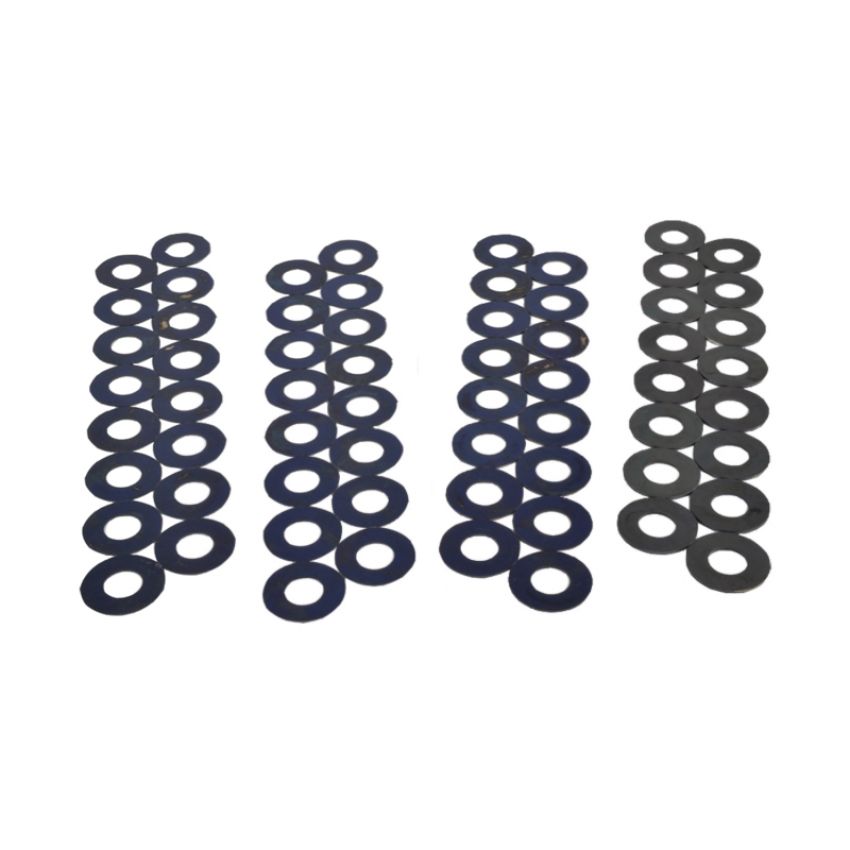 PAC RACING SPRINGS PACPAC-KS93 Shim Kit - 1.250 Dia.
