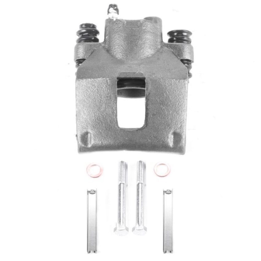 PowerStop L4637 Autospecialty By PowerStop Replacement Brake Caliper
