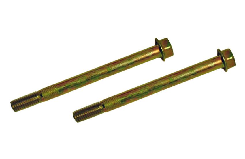 TUFF-STUFF TFS7623B Plain Full Size Starter Bolts