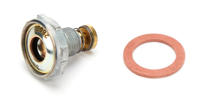 QUICK FUEL TECHNOLOGY QFT25-35 3.5 Power Valve Assembly