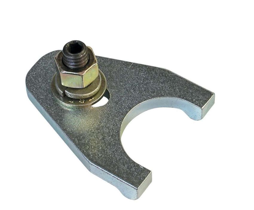 MSD IGNITION MSD8110 Chevy Distributor Hold Down Clamp
