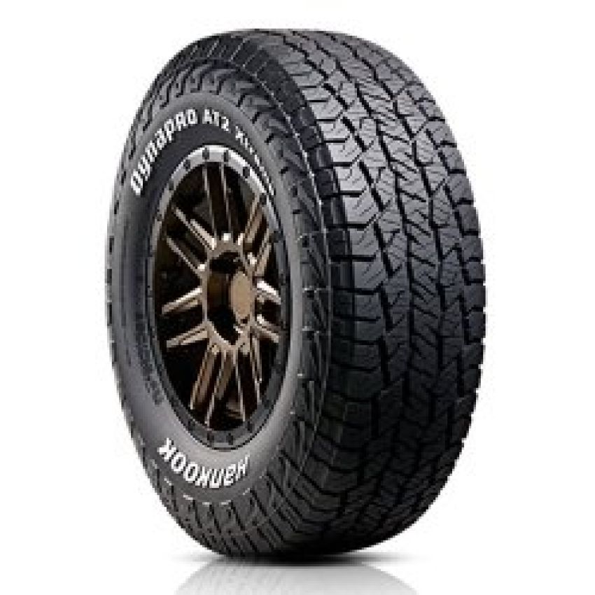 HANKOOK Dynapro AT2 Xtreme RF12 295/70R18