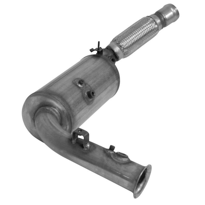 AP Exhaust 649010 EPA (Federal) Catalytic Converter