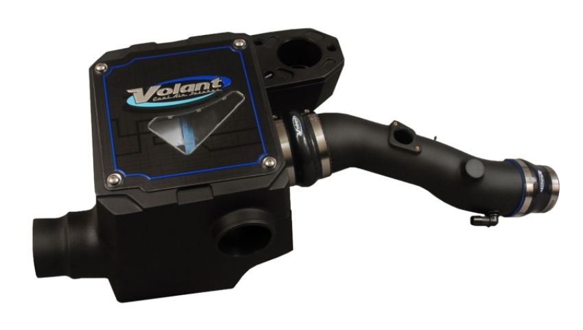 Volant 185406 PowerCore Closed Box Air Intake