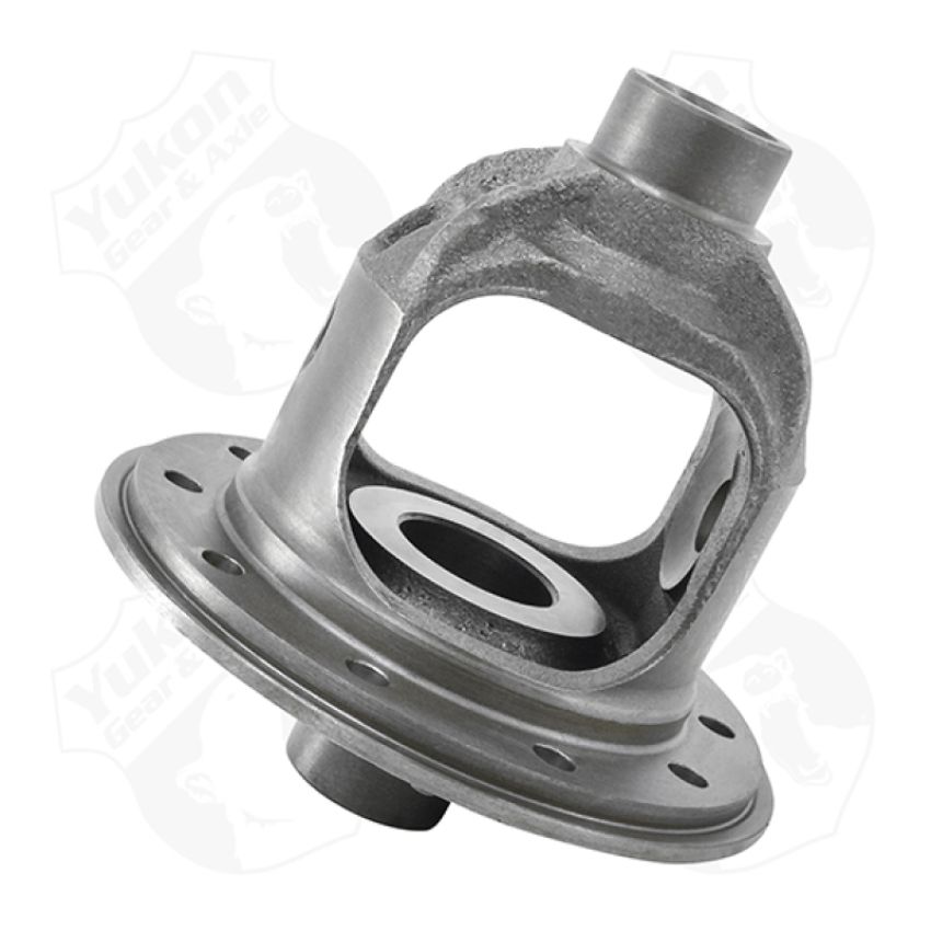 Yukon Gear & Axle YC C52069428 Yukon Gear Standard Open Carrier Case For 97 & Up Chrysler 8.25in Rear 29 Spline 2.56 & Up