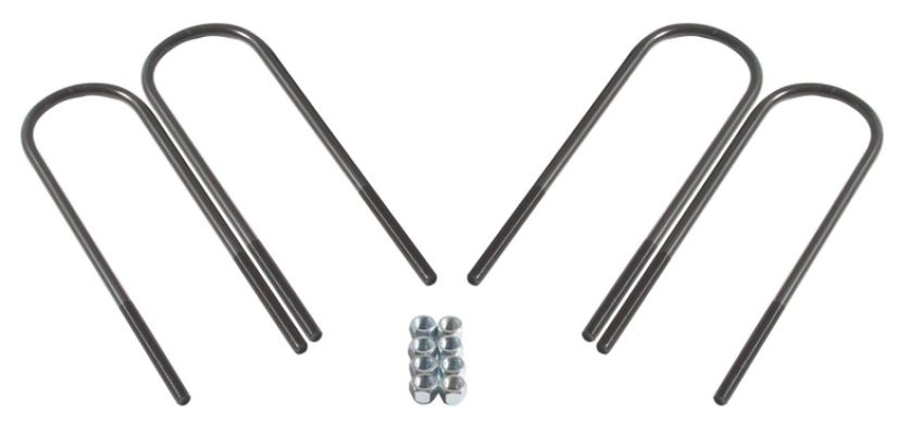 Skyjacker U9B5R 4 UBOLTS-58X3X1712 SQUARE