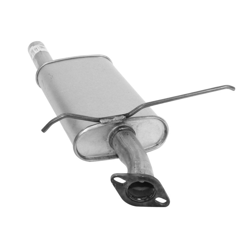 AP Exhaust 7277 Exhaust Muffler Assembly