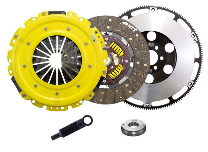 ACT CA1-HDSS 2005 Chevrolet SSR HD/Perf Street Rigid Clutch Kit