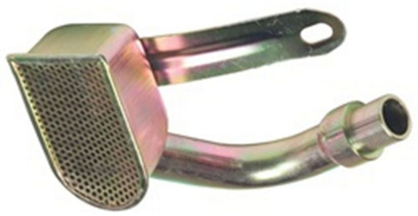TRANS-DAPT TRA9730 Oil Pan Pick-Up For Hamburger Oil Pans