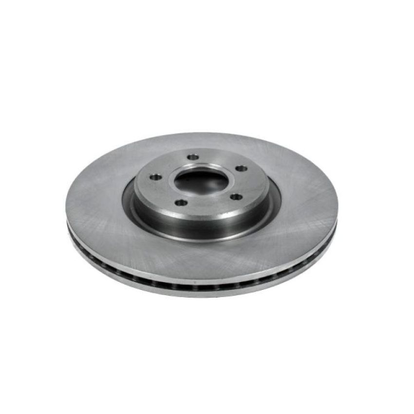 PowerStop EBR897 AutoSpecialty Brake Rotor