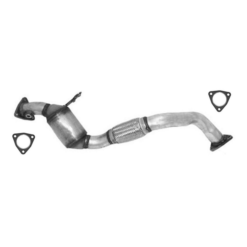 AP Exhaust 642875 EPA (Federal) Catalytic Converter