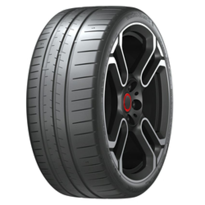 PIRELLI Pzero System (Asimmetrico/Direzionale) 235/35R18