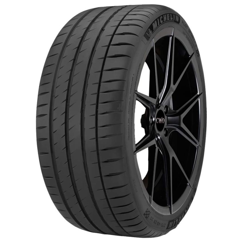 MICHELIN Pilot Sport 4S 255/35R20 Summer