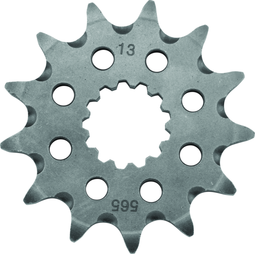 BikeMaster 965514 Yamaha Front Sprocket 520 13T