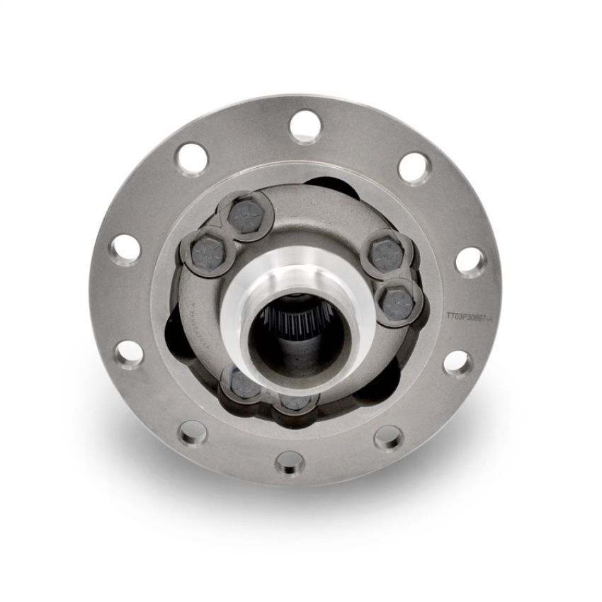 Eaton 917A738 Detroit Truetrac Differential 09-23 Ford F-150 4x4 Front Axle 31 Spline 8.8in All Ratios
