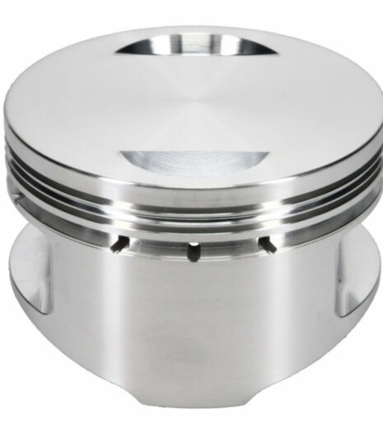 JE Pistons 308430 REVTEC 100INCH 10 to 1 Piston Kit